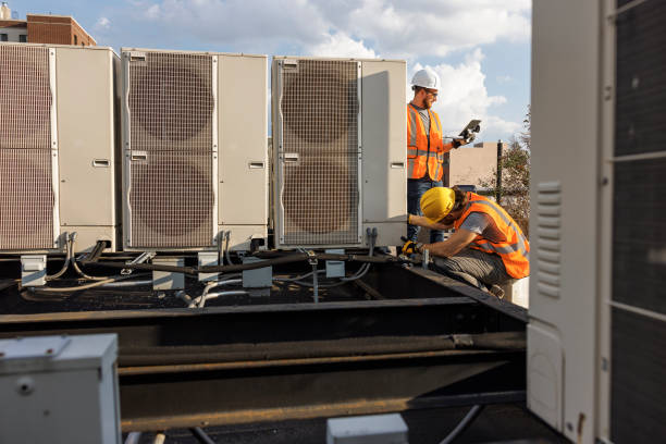 Best HVAC Retrofitting and Upgrading in Montgomeryville, PA