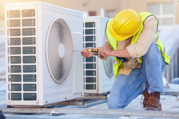 Best Residential HVAC in Montgomeryville, PA