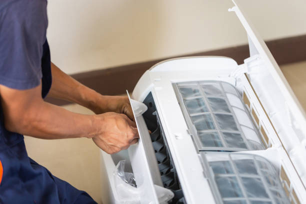 Best HVAC Training and Certification in Montgomeryville, PA