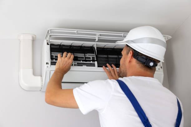 Best Residential HVAC in Montgomeryville, PA