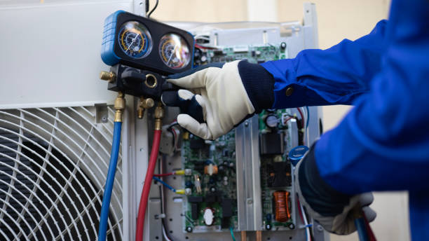 Best Geothermal HVAC Systems in Montgomeryville, PA